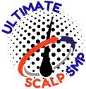 Ultimate Scalp SMP Leicester logo